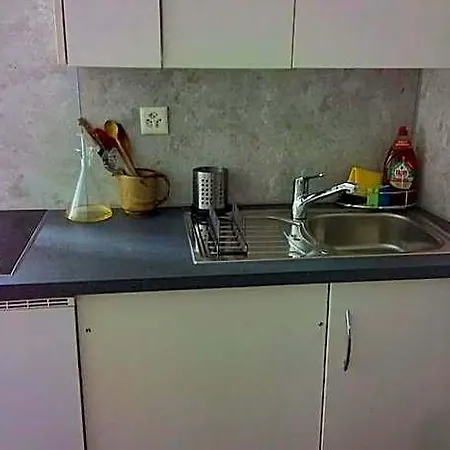 Tiny Flat