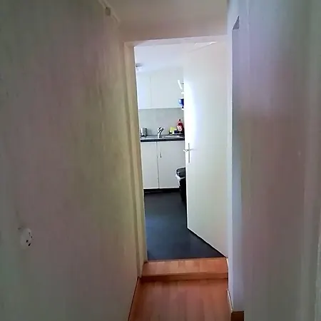 Tiny Flat 2* St. Gallen