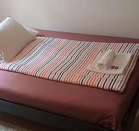 Tiny Flat 2* St. Gallen