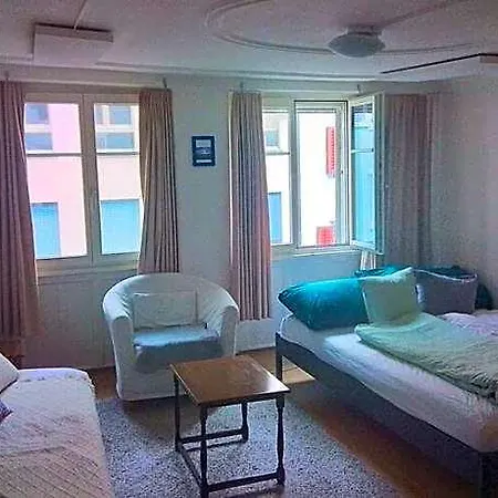 Tiny Flat 2*