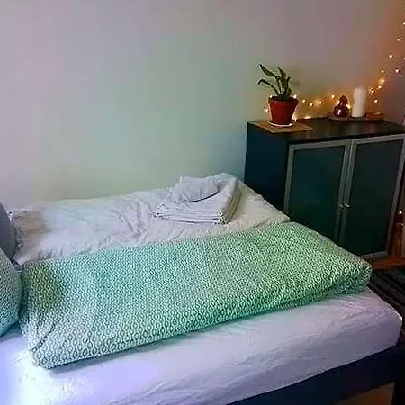 Tiny Flat 2* St. Gallen